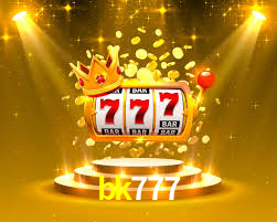 Bônus Generosos e Exclusivos no bk777 para Você!